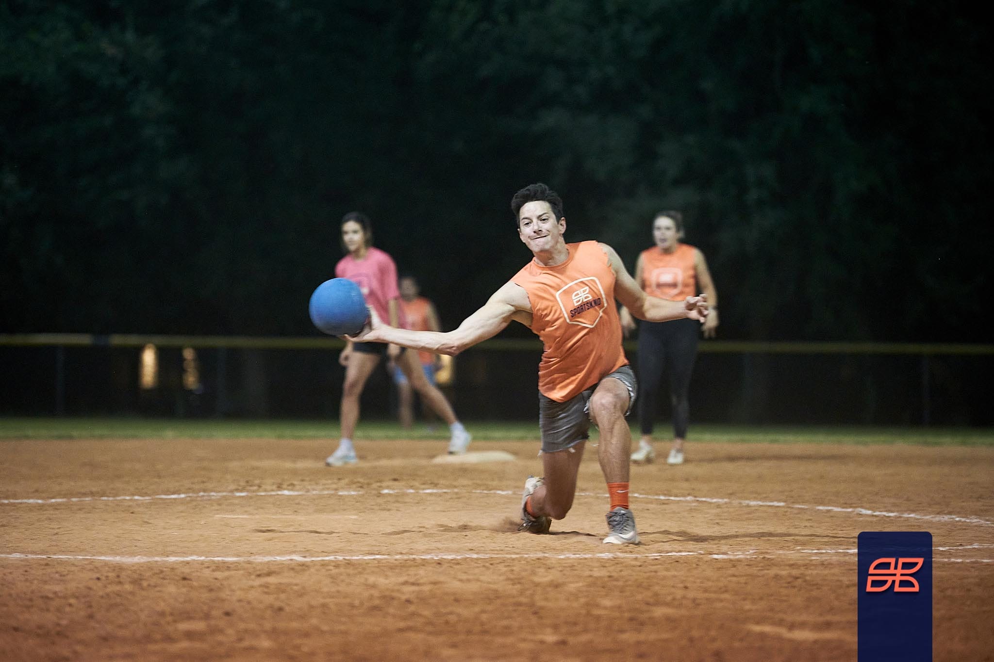 Kickball Leagues Austin SPORTSKIND