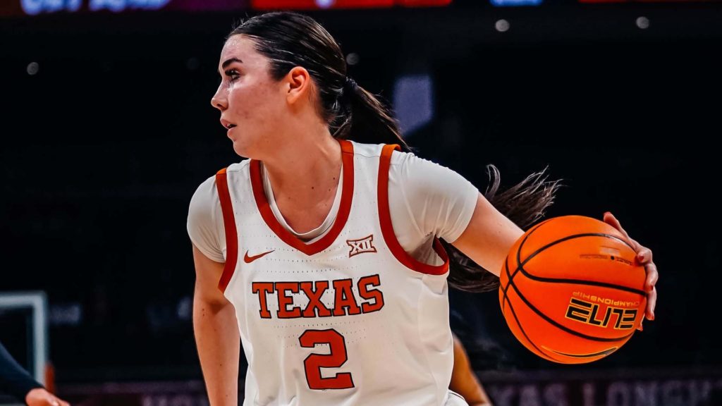 Texas vs BYU (NCAA Women’s Basketball) Austin sports event featured image