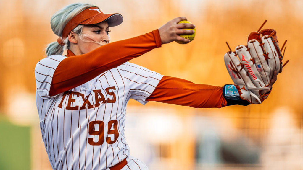 Texas vs Texas State (NCAA Women’s Softball) Austin sports event featured image