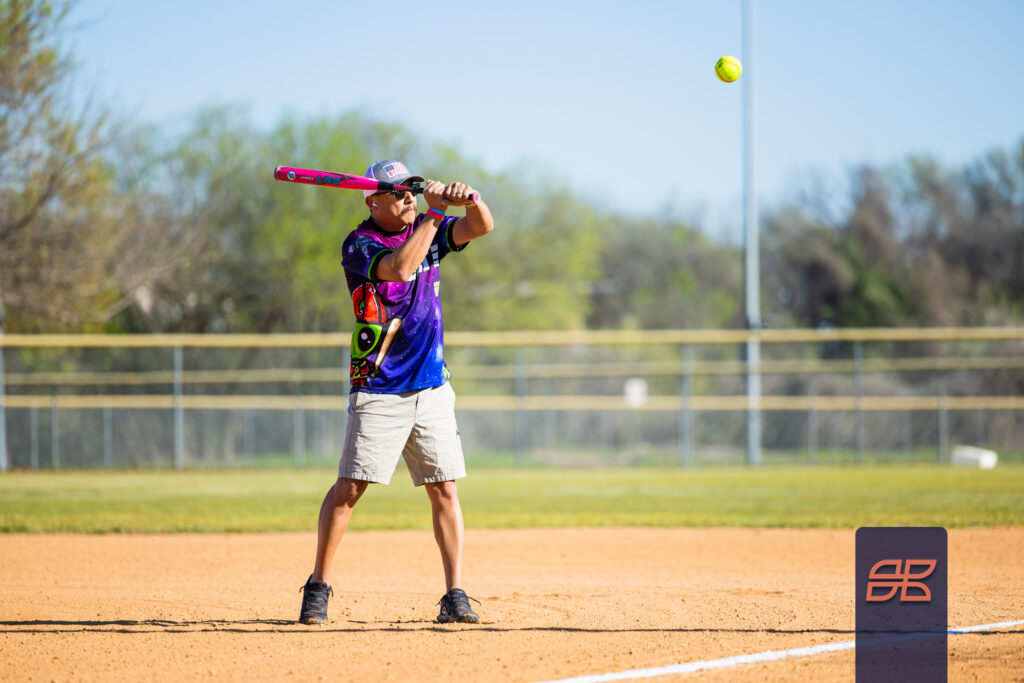 Spring Co-Ed Tournament