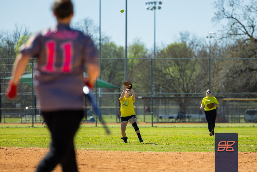 Spring Co-Ed Tournament