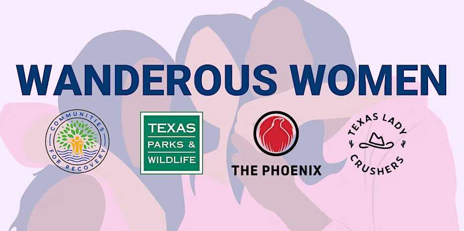 2nd Annual Wanderous Women Celebration (FREE) Austin sports event featured image