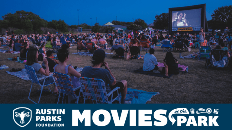 Austin Parks – Movies in the Park: Ferris Bueller’s Day Off Austin sports event featured image