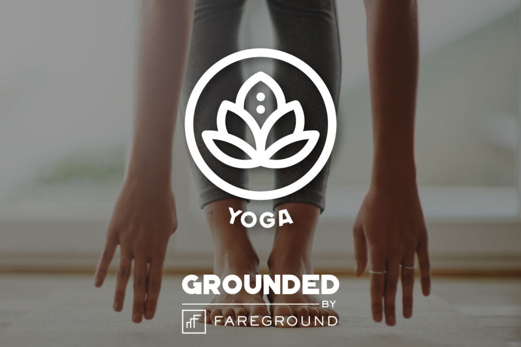 GROUNDED by Fareground: Yoga (FREE) Austin sports event featured image