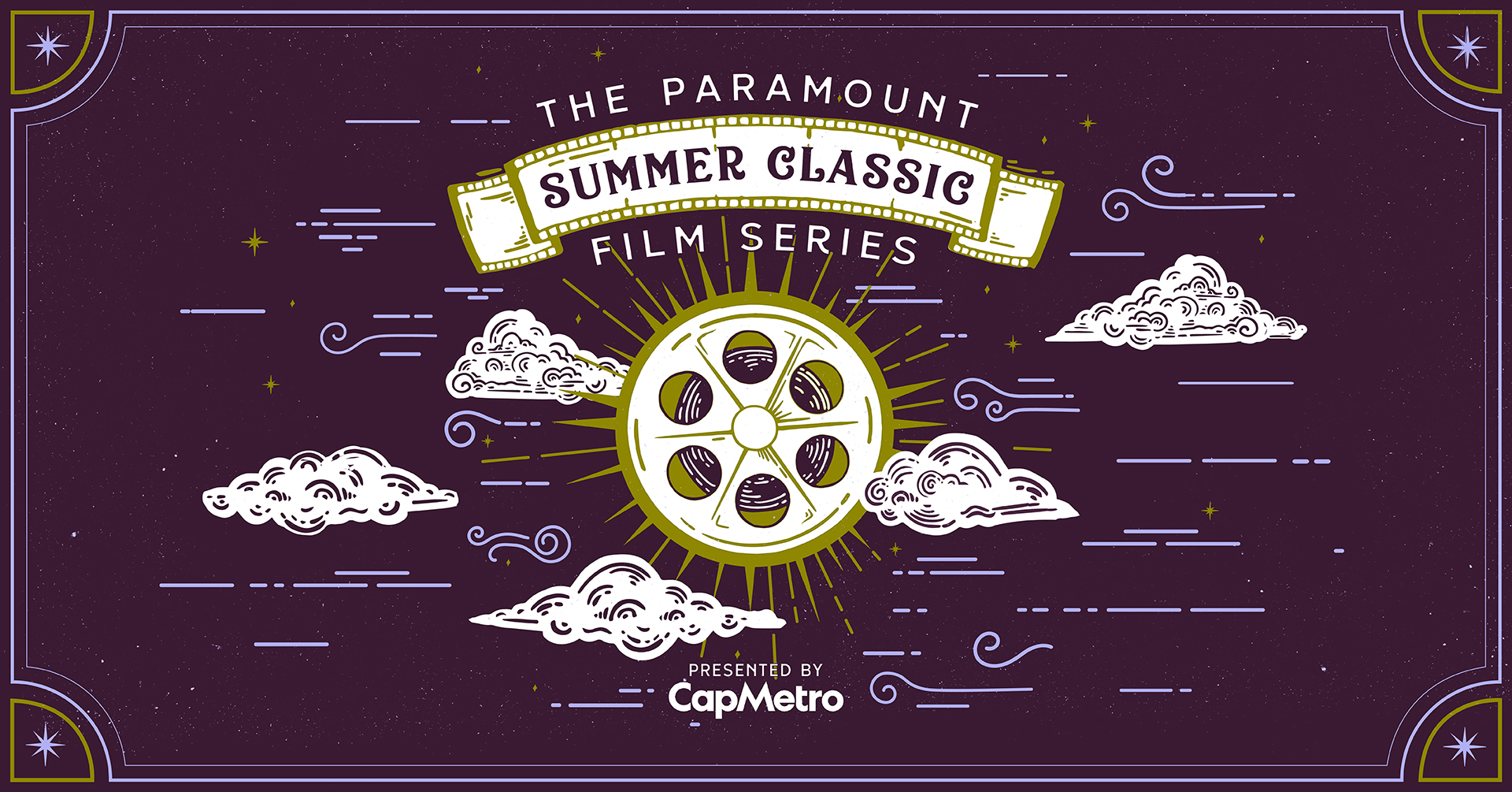 49th Annual Paramount Summer Classic Film Series Malcolm X