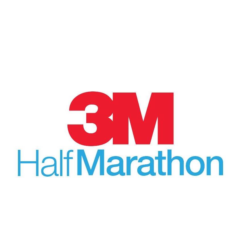 30th Annual 3M Half Marathon Austin sports event featured image