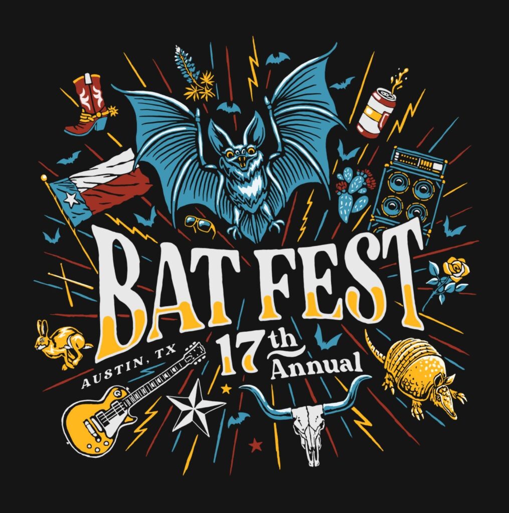 17th Annual Austin Bat Fest Austin sports event featured image