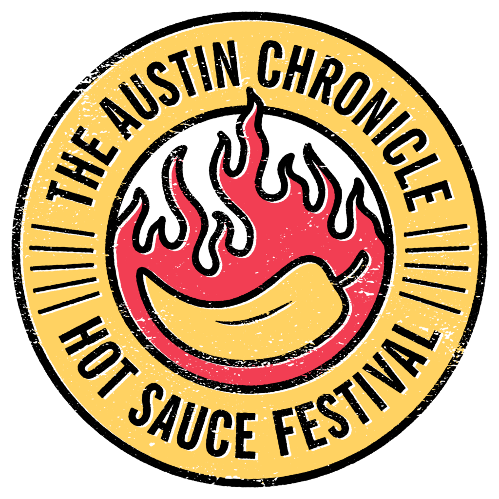 The Austin Chronicle Hot Sauce Festival Sportskind Austin
