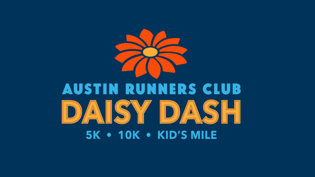 46th Annual Daisy Dash | Austin Runners Club Austin sports event featured image