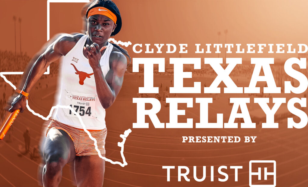 96th Annual Clyde Littlefield Texas Relays (NCAA Track & Field) Austin sports event featured image