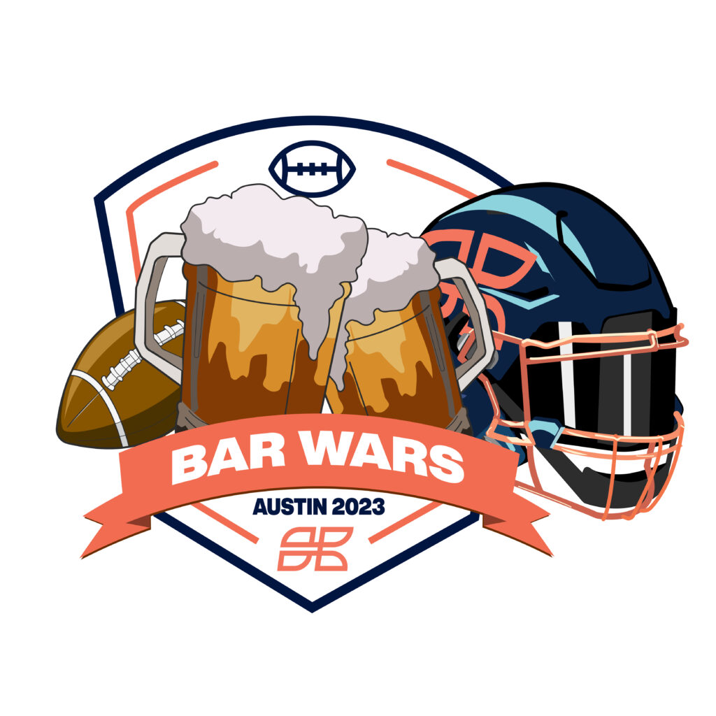 SPORTSKIND Bar Wars Austin sports event featured image