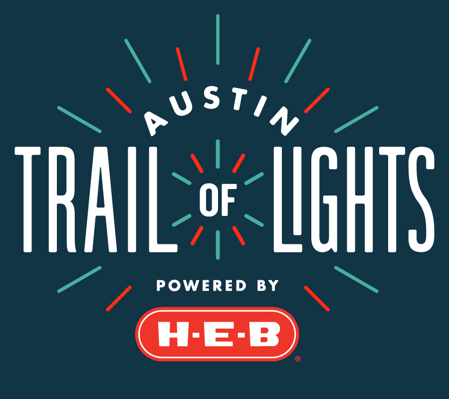 Austin Trail of Lights Fun Run Austin sports event featured image