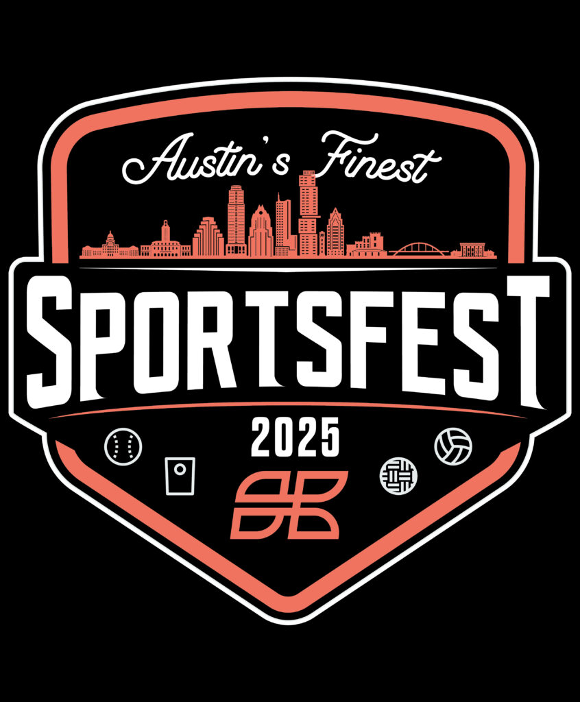 2025 ATX SPORTSFEST – Softball Tournament Austin sports event featured image