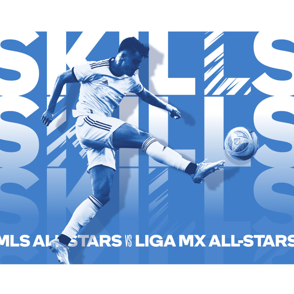 2025 MLS All-Star Game : Skills Challenge Austin sports event featured image