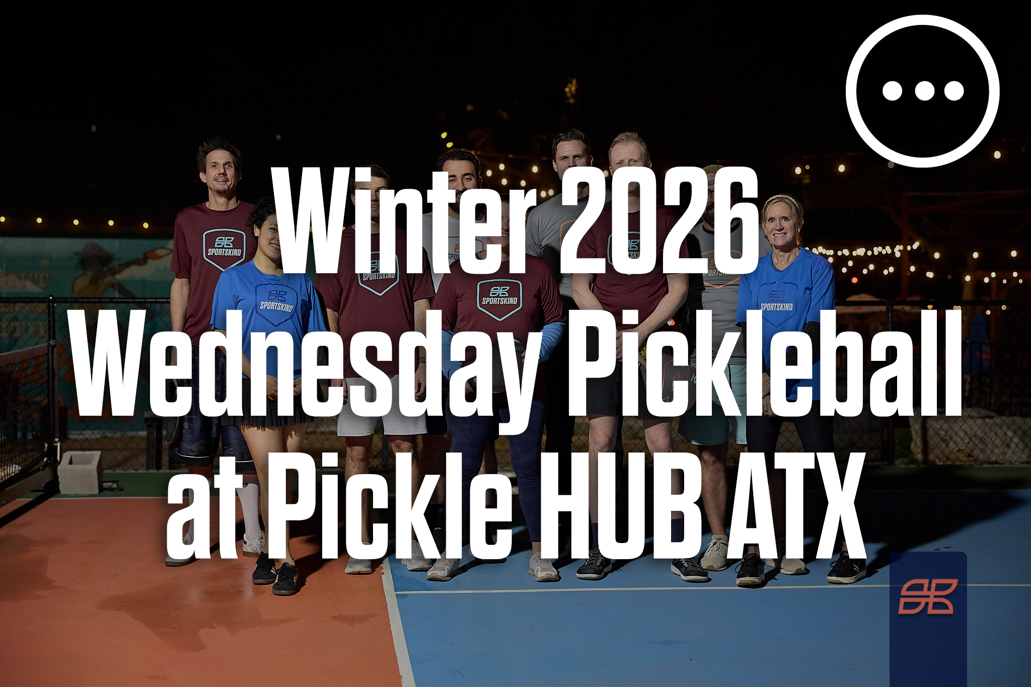 Winter 2026 Pickleball Wednesday at Pickle Hub SWITCH LEAGUE
