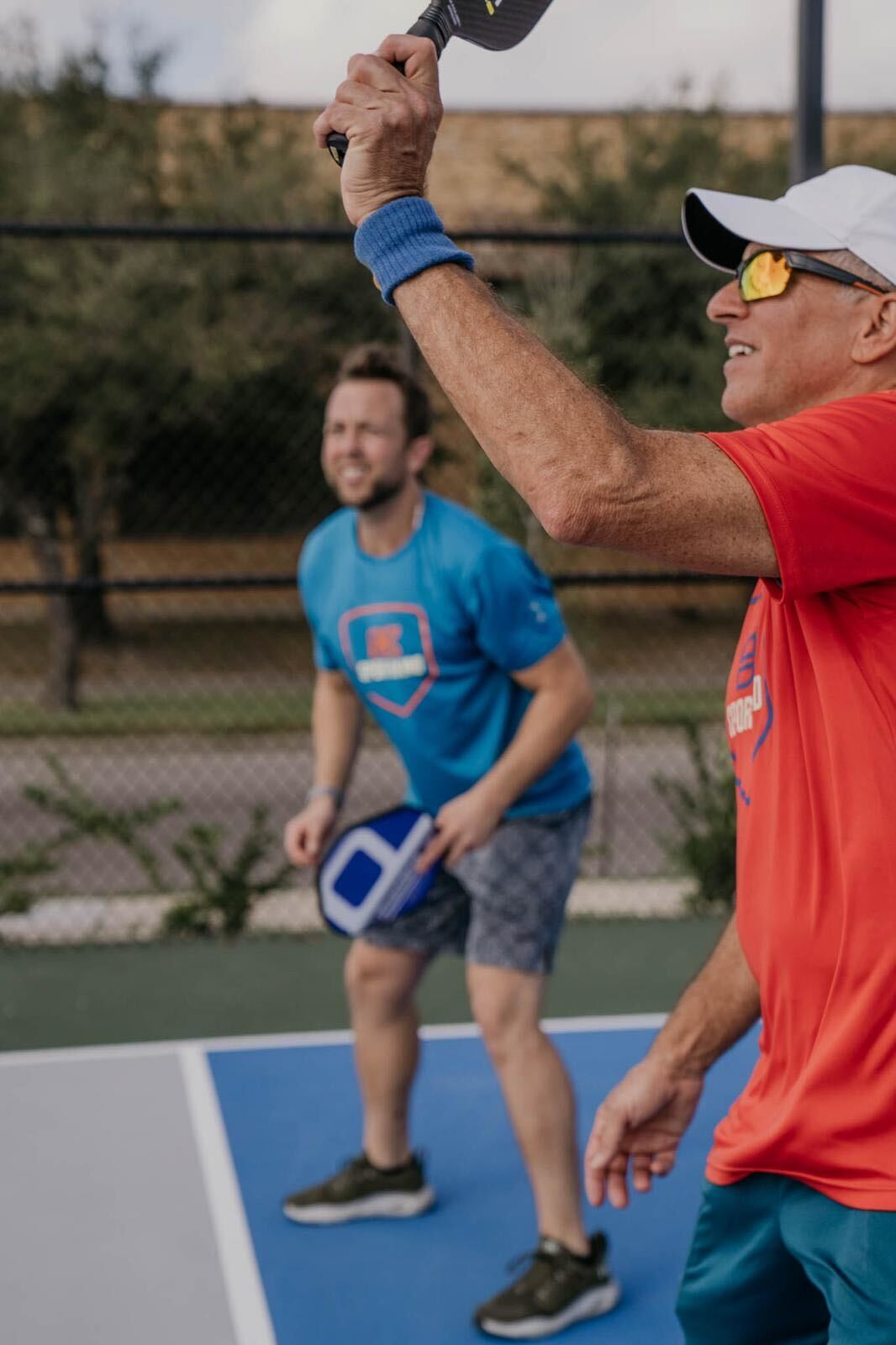Thursday Pickleball Ladder League Sportskind Houston
