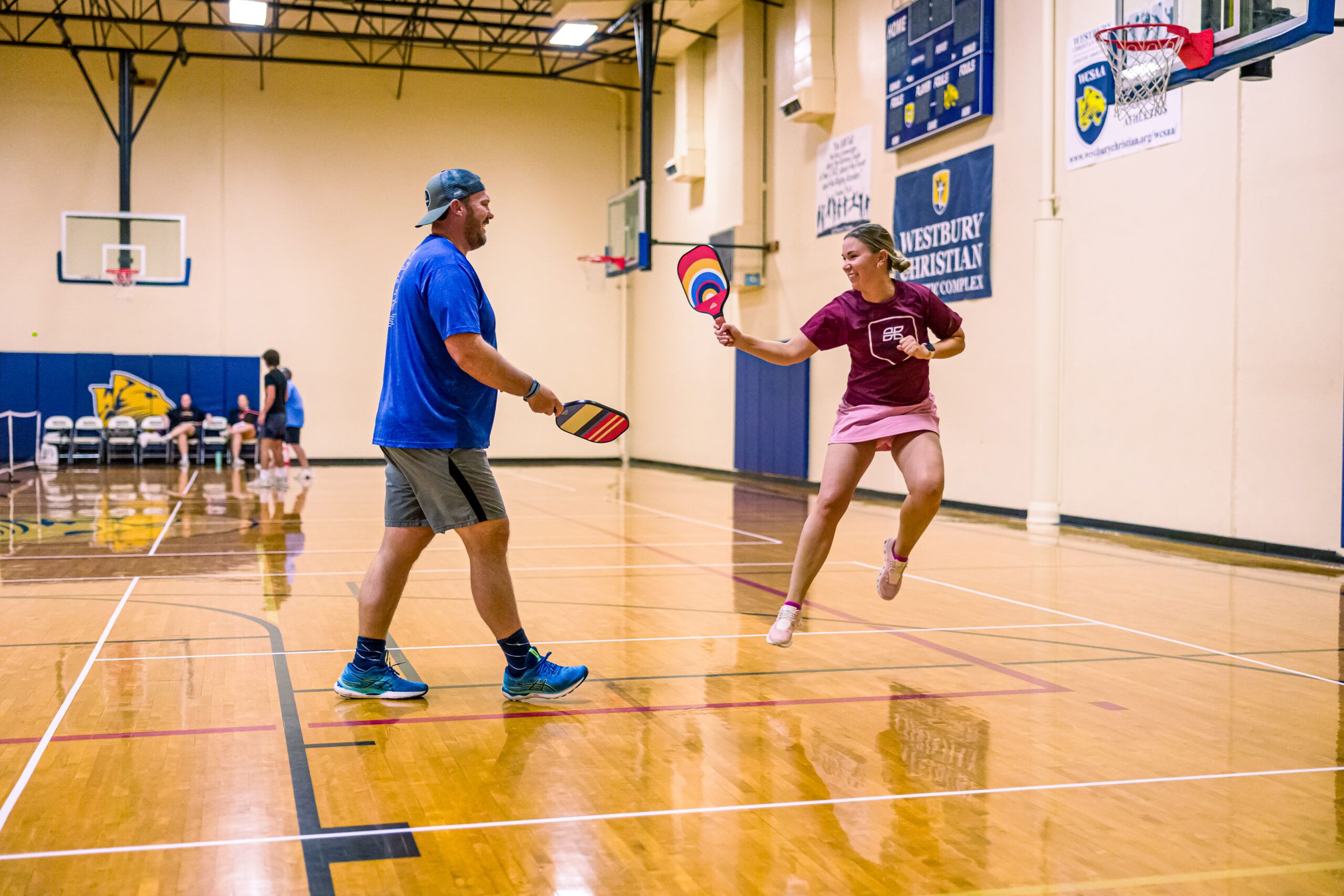 Pickleball 101: The Ultimate Beginner's Guide to Mastering the